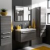 Meble łazienkowe – jak dobrze urządzić łazienkę aby stała się ona wygodna, praktyczna i funkcjonalna