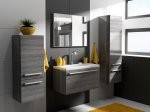 Meble łazienkowe – jak dobrze urządzić łazienkę aby stała się ona wygodna, praktyczna i funkcjonalna
